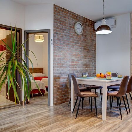 Apartment Laura With Terrace Vodnjan Exterior photo